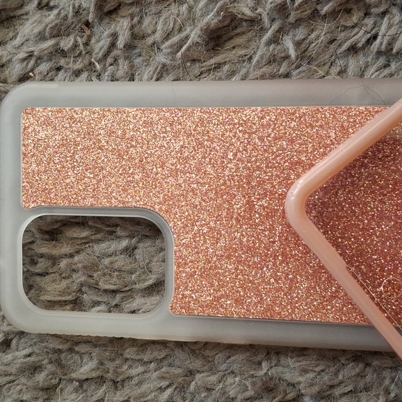 Lot of 2 EUC Samsung A53 cases w/ screen protectors - Picture 4 of 7